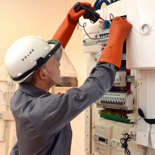 elektricien Kûbaard